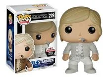 Lt. Starbuck #229 Funko Pop