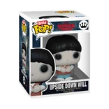 Upside Down Will Funko Pop