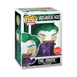 The Joker #422 Funko Pop