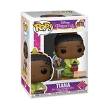 Tiana #1078 Funko Pop