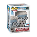 Spengler's Spirit #1466 Funko Pop