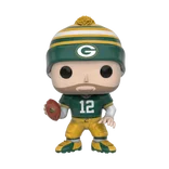 Aaron Rodgers #43 Funko Pop