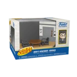 Jerry's Apartment - Newman Funko Pop
