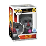 Rafiki #551 Funko Pop