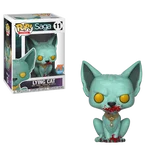 Lying Cat #11 Funko Pop