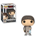 Ghostbuster Will #547 Funko Pop