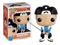 Momotaro #19 Funko Pop