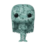 Sally #08 Funko Pop