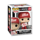 Bill Elliott #23 Funko Pop