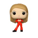Britney Spears #215 Funko Pop