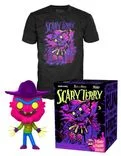 Scary Terry Funko Pop