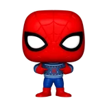 Spider-Man Funko Pop