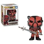 X-01 Power Armor #480 Funko Pop
