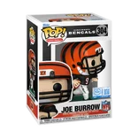 Joe Burrow #304 Funko Pop