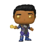 Kingo #731 Funko Pop