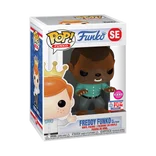 Freddy Funko as Wolfman #SE Funko Pop