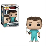 Bob (in Scrubs) #639 Funko Pop