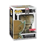 Wolverine #496 Funko Pop