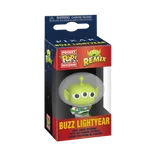Buzz Lightyear Funko Pop