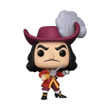 Captain Hook #816 Funko Pop