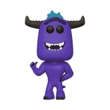 Tylor Tuskmon #1113 Funko Pop