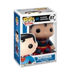 Superman #07 Funko Pop