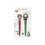 Harry Potter and Rubeus Hagrid #2 PACK Funko Pop