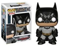 Batman #52 Funko Pop