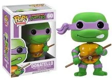 Donatello #60 Funko Pop