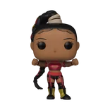 Bianca Belair #123 Funko Pop