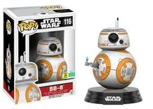 BB-8 #116 Funko Pop