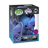 Princess Luna #69 Funko Pop