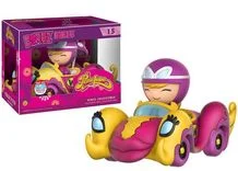 Penelope Pitstop with Pussycat #15 Funko Pop