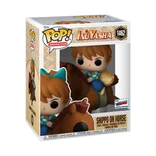 Shippo on Horse #1462 Funko Pop