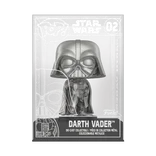 Darth Vader #02 Funko Pop
