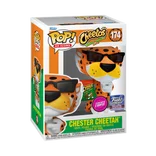 Chester Cheetah #174 Funko Pop