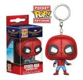 Spider-Man Funko Pop