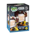 Avatar Roku with Dragon #407 Funko Pop