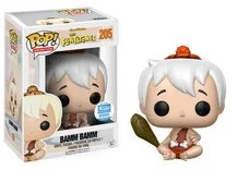 Bamm Bamm #205 Funko Pop