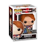Chucky #841 Funko Pop