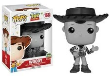 Woody #168 Funko Pop