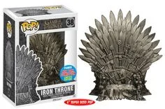 Iron Throne #38 Funko Pop