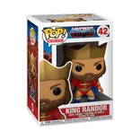 King Randor #42 Funko Pop