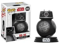 BB-9E #202 Funko Pop