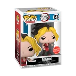 Makio #1538 Funko Pop