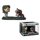 Steve And Demodog #728 Funko Pop