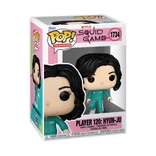 Player 120: Hyun-ju #1734 Funko Pop