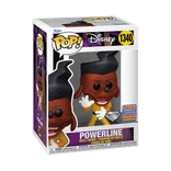 Powerline #1340 Funko Pop