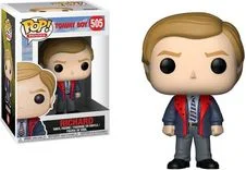 Richard #505 Funko Pop
