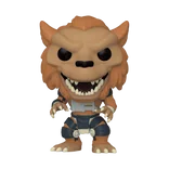 Rahzar #1137 Funko Pop